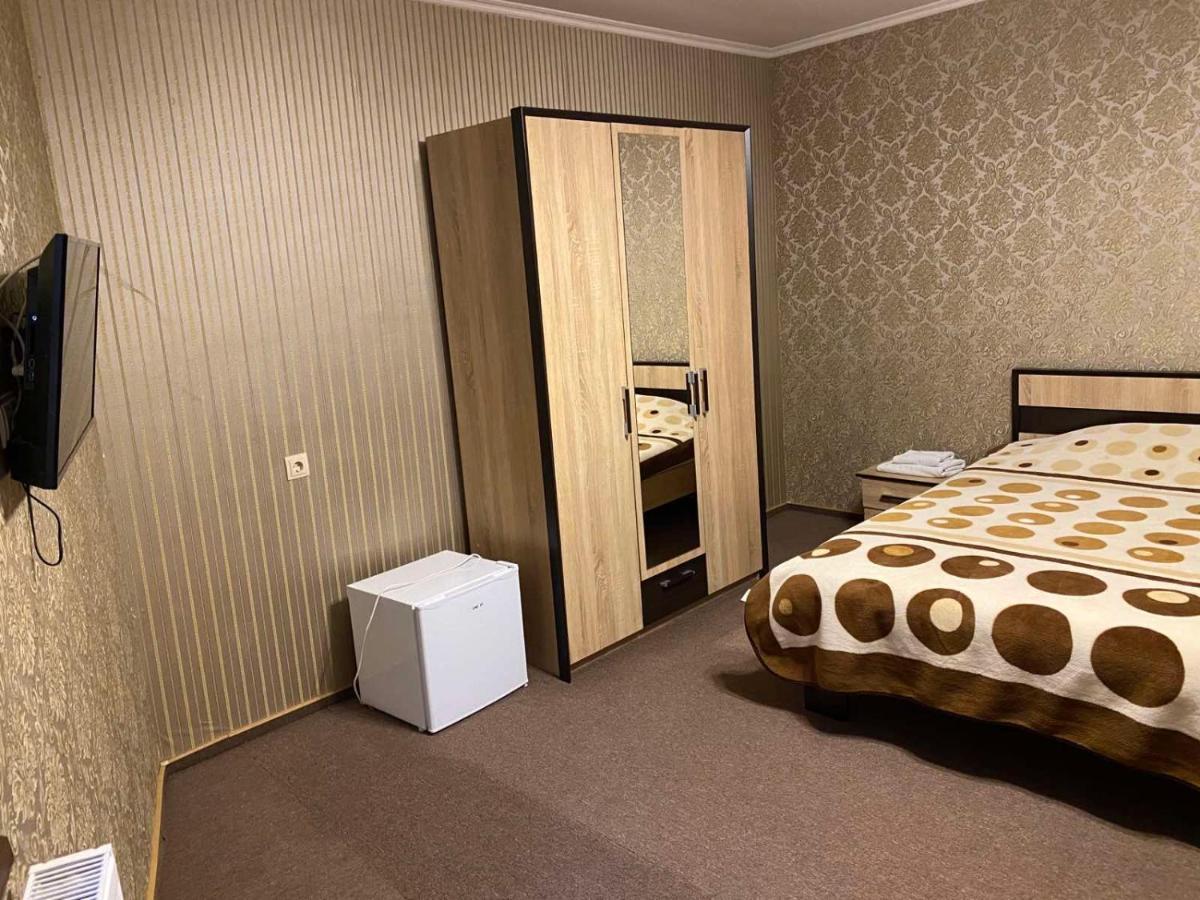 Villa Vlad & Spa Bukovel Ngoại thất bức ảnh