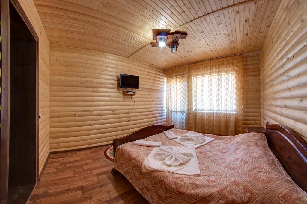 Villa Vlad & Spa Bukovel Phòng bức ảnh