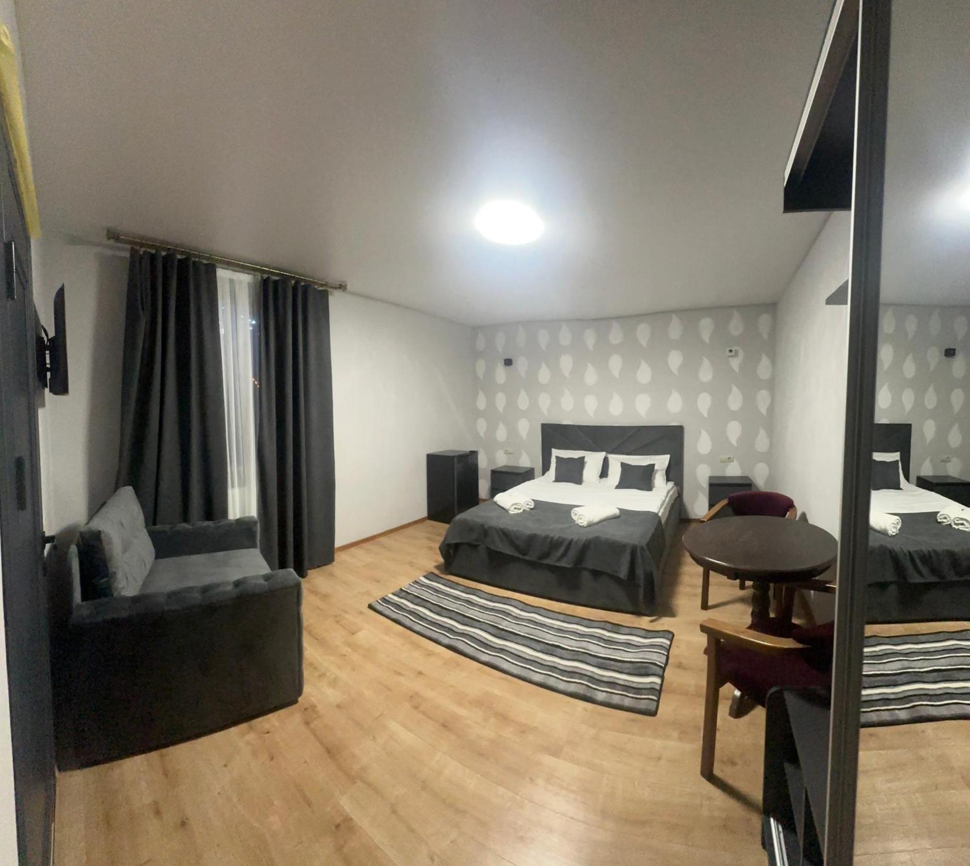 Villa Vlad & Spa Bukovel Ngoại thất bức ảnh