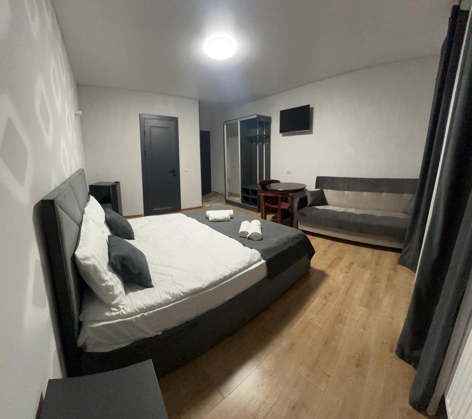 Villa Vlad & Spa Bukovel Ngoại thất bức ảnh