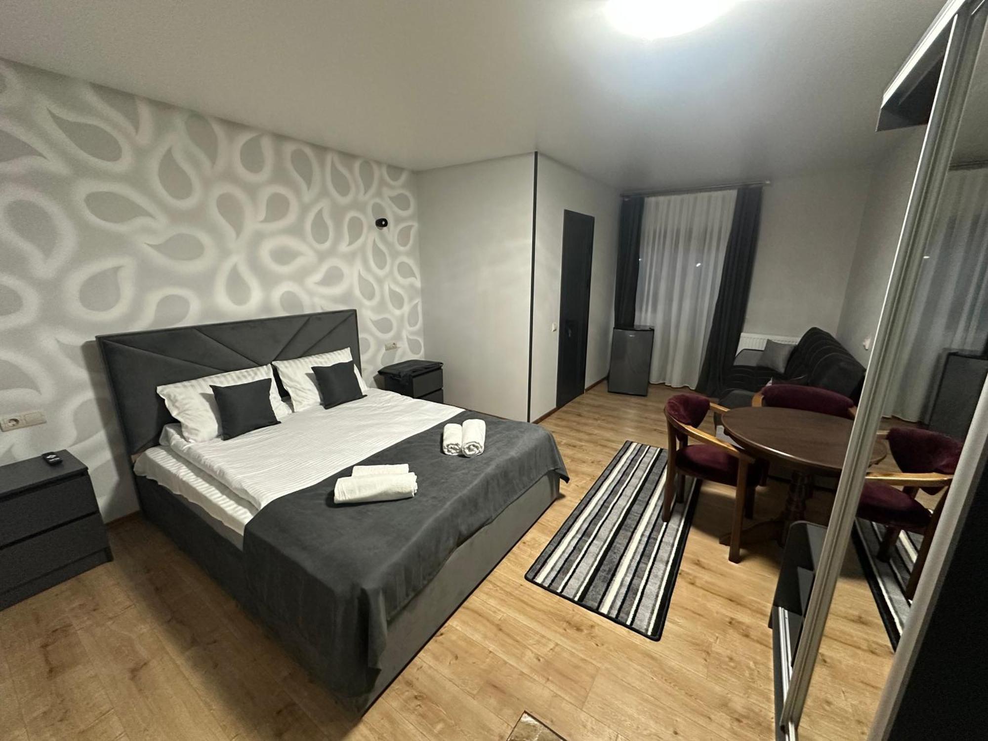 Villa Vlad & Spa Bukovel Ngoại thất bức ảnh