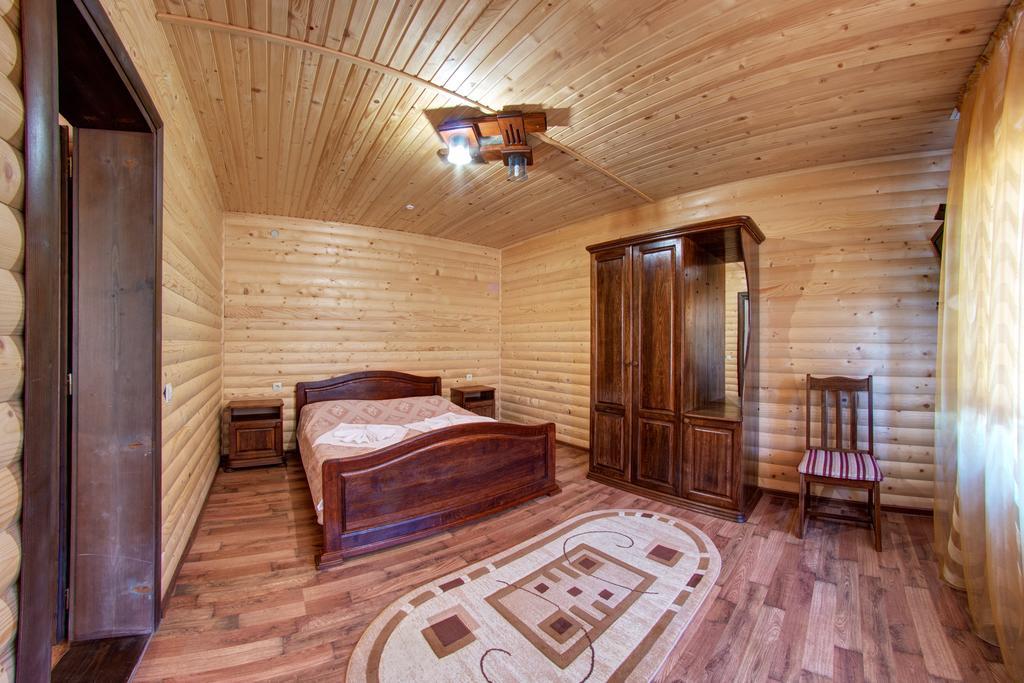 Villa Vlad & Spa Bukovel Phòng bức ảnh