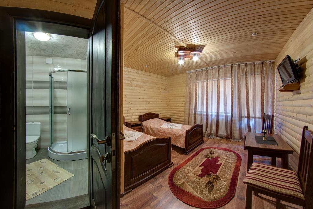Villa Vlad & Spa Bukovel Phòng bức ảnh