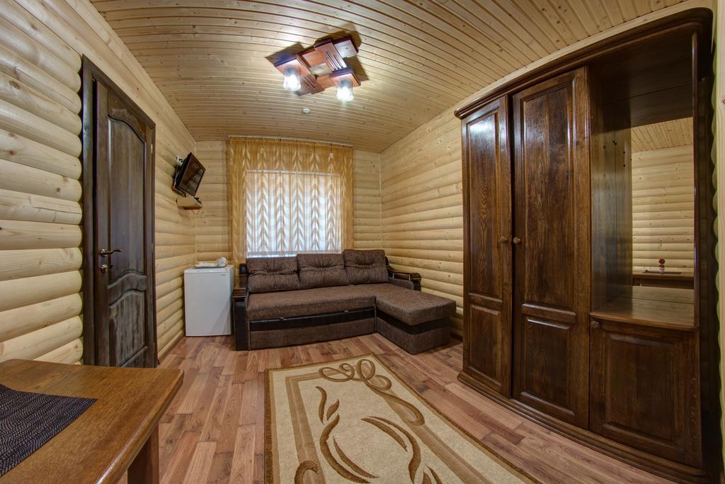 Villa Vlad & Spa Bukovel Phòng bức ảnh
