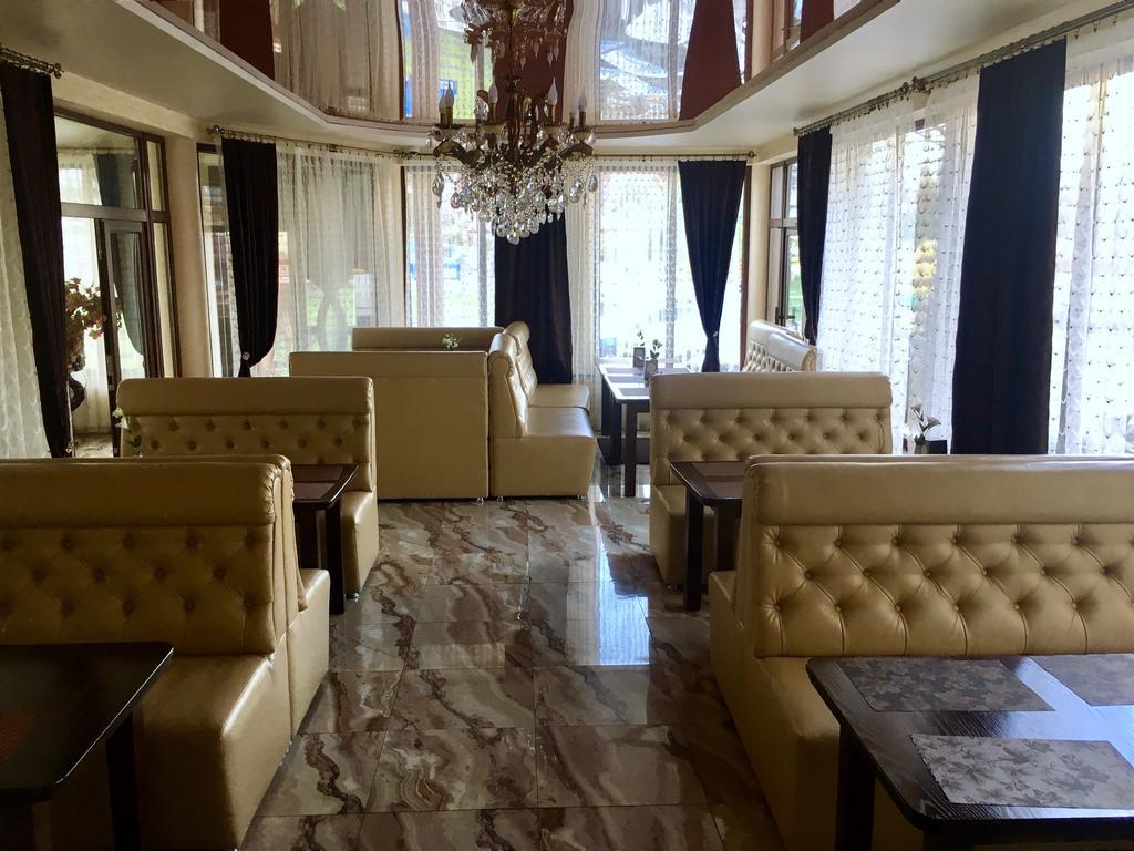 Villa Vlad & Spa Bukovel Ngoại thất bức ảnh